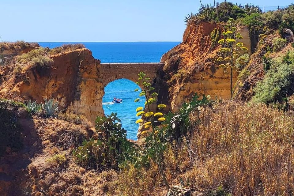 Nearby landmark, Sea view