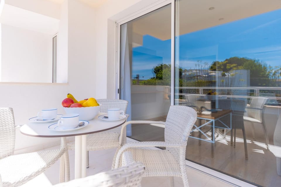 Balcony/Terrace, Seating area