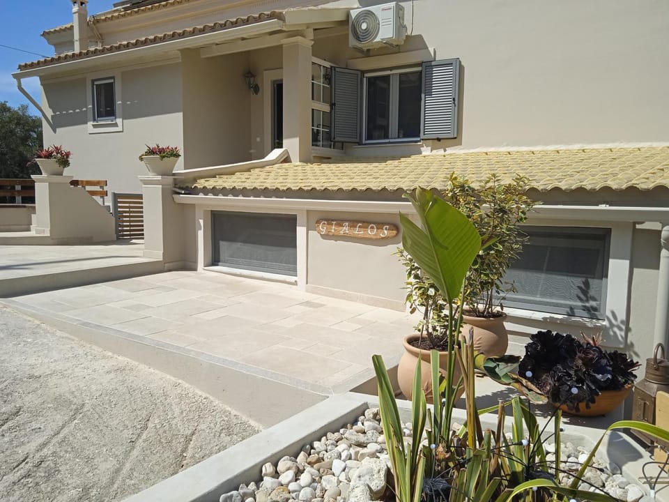 Gialos Holiday House House in Corfu, Greece