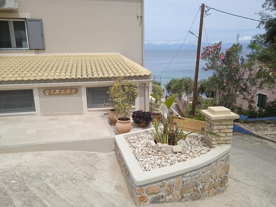 Gialos Holiday House House in Corfu, Greece