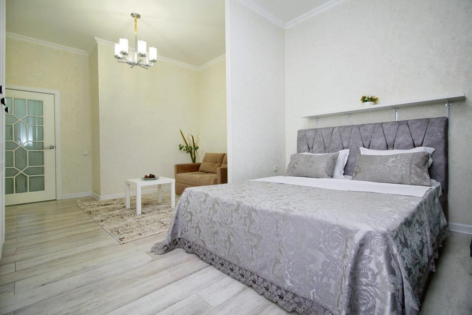 Авеню плаза Apartment in Almaty