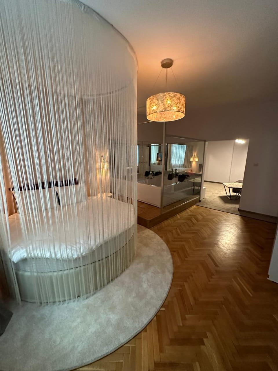 Luxury apartment with Jacuzzi Apartment in Sofia