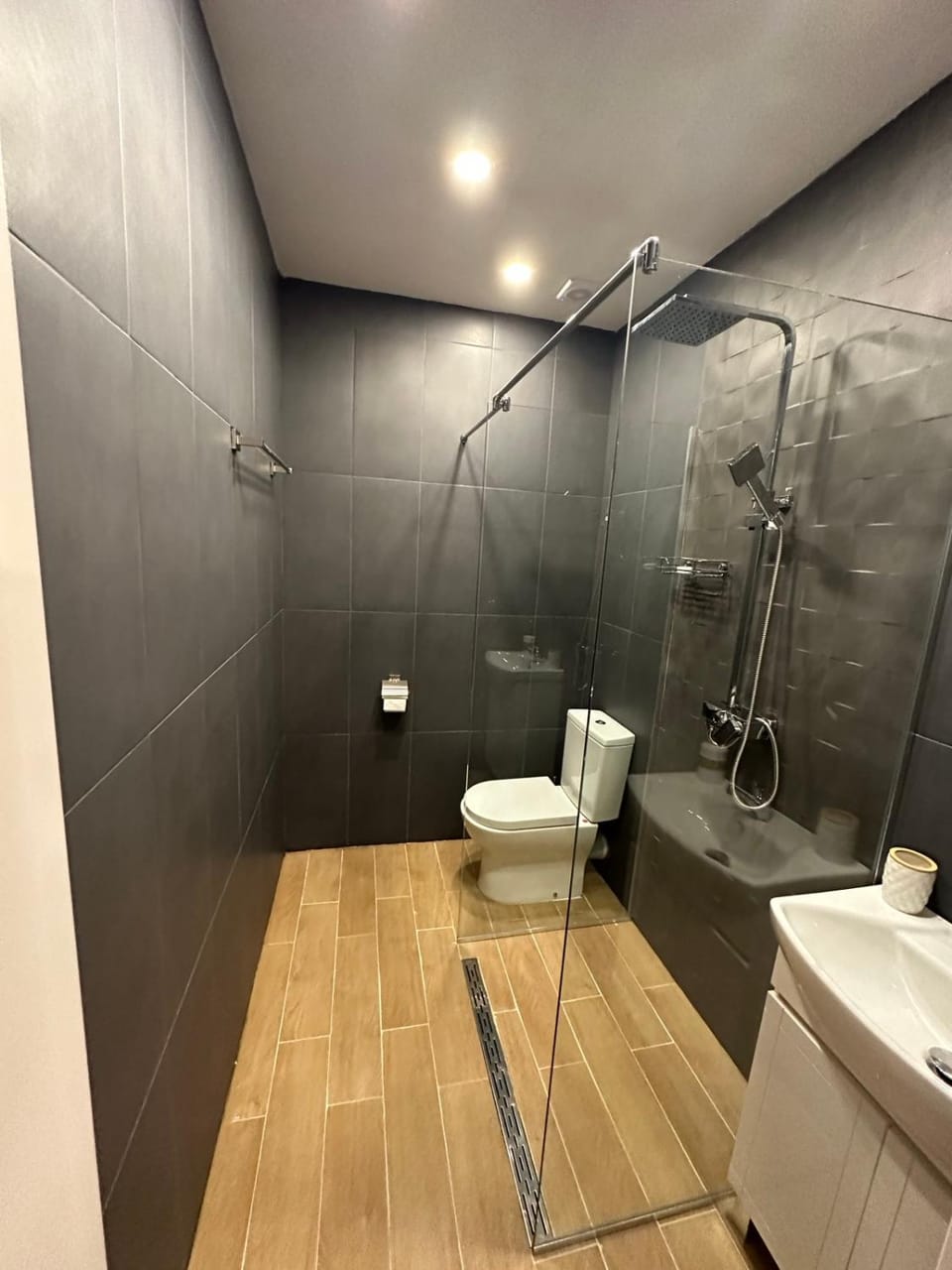 Luxury apartment with Jacuzzi Apartment in Sofia