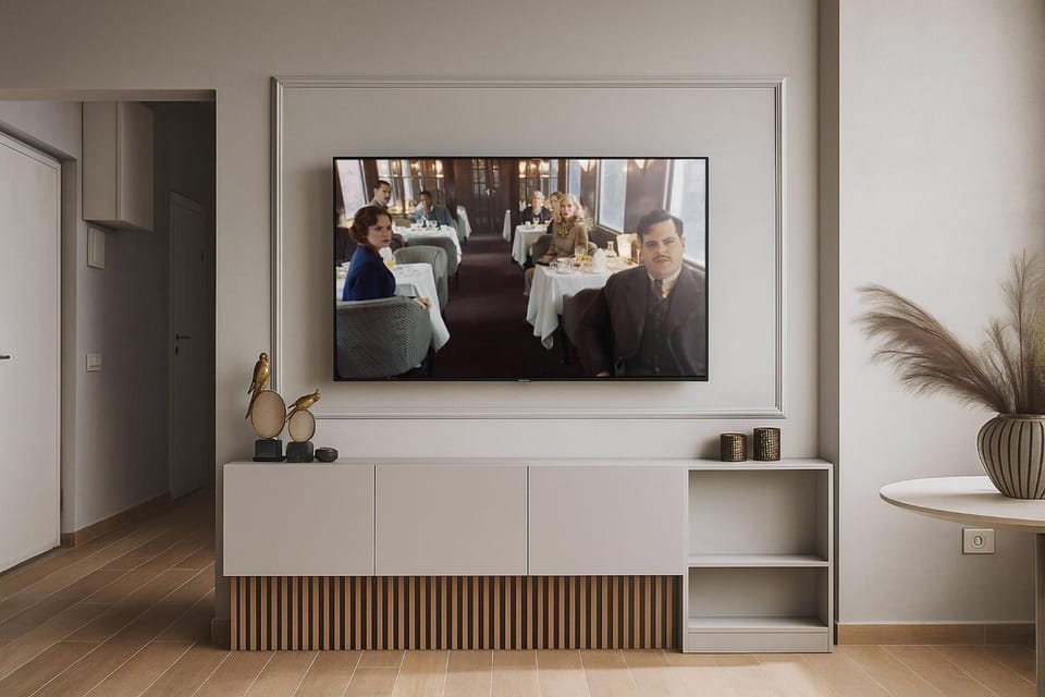 TV and multimedia