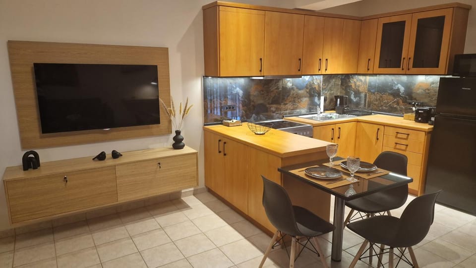 Primrose Apartments Apartment in Argolis, Greece