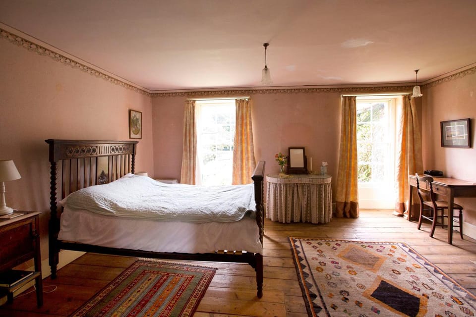 ASHLEY COURT Country House in East Devon District