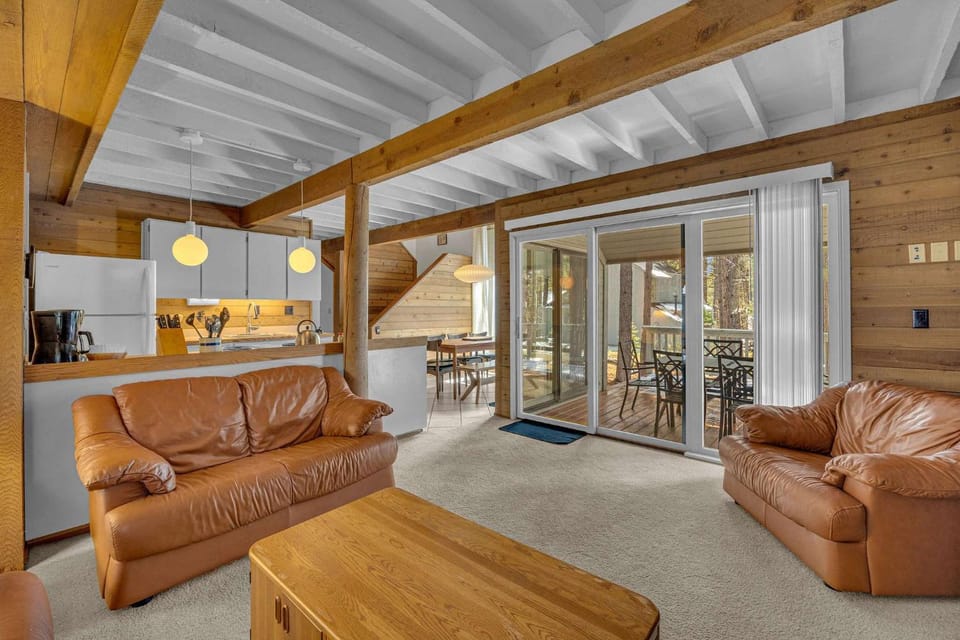 Pine Mountain - Unit 13 House in Sunriver