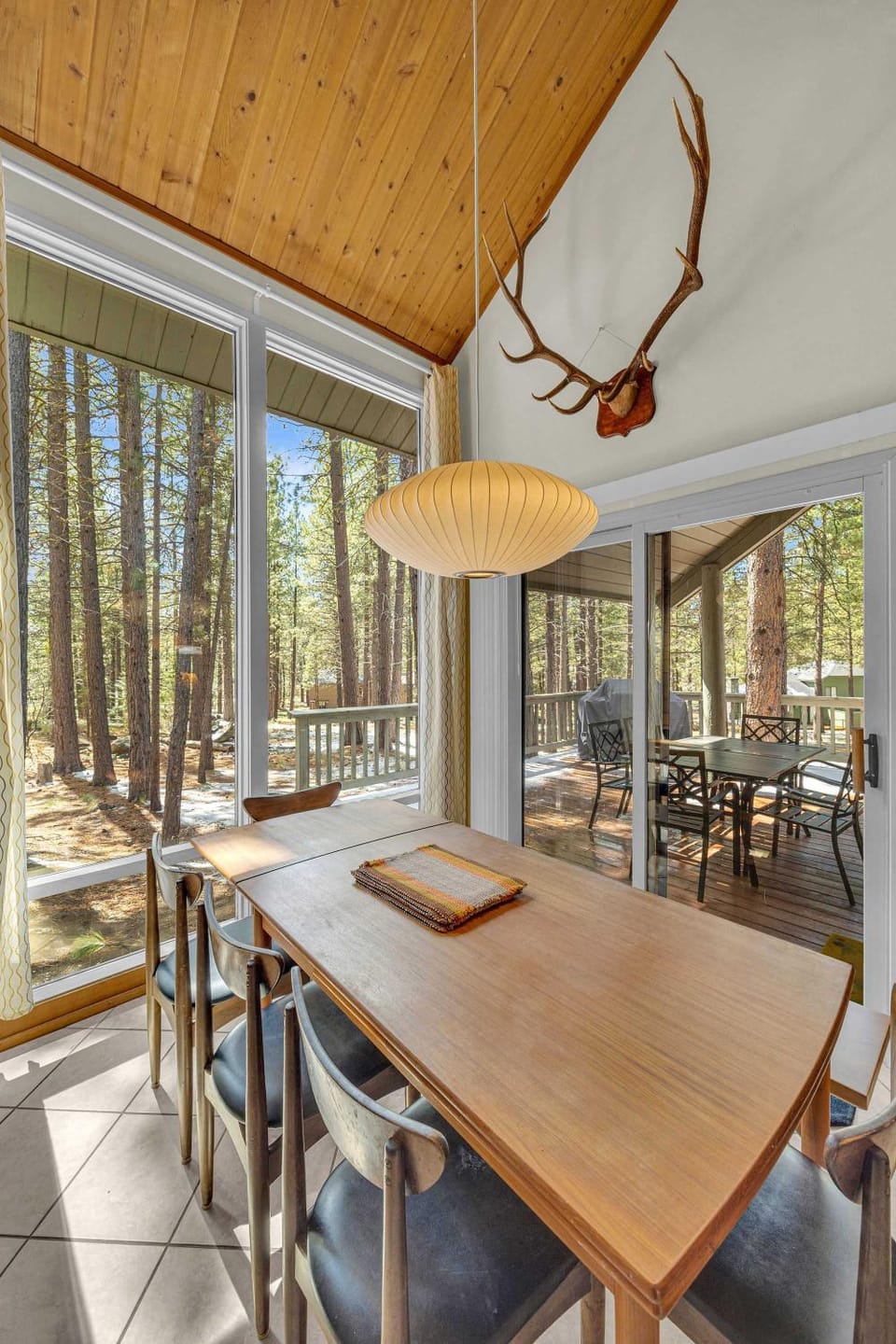 Pine Mountain - Unit 13 House in Sunriver