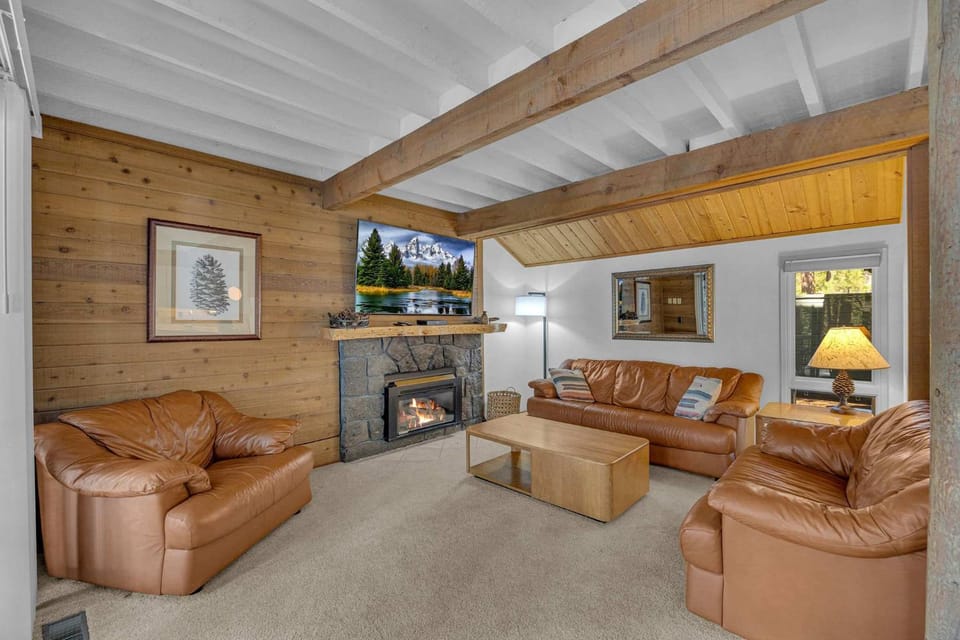 Pine Mountain - Unit 13 House in Sunriver