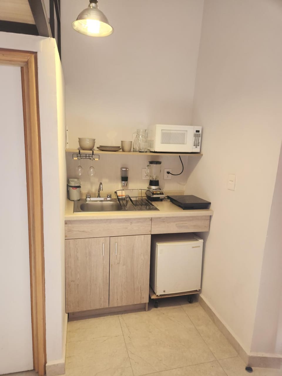 Las Heliconias Apartment in Oaxaca