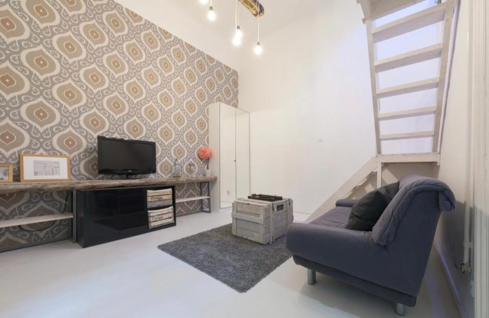 Mehdi residence 2 Apartment in Budapest
