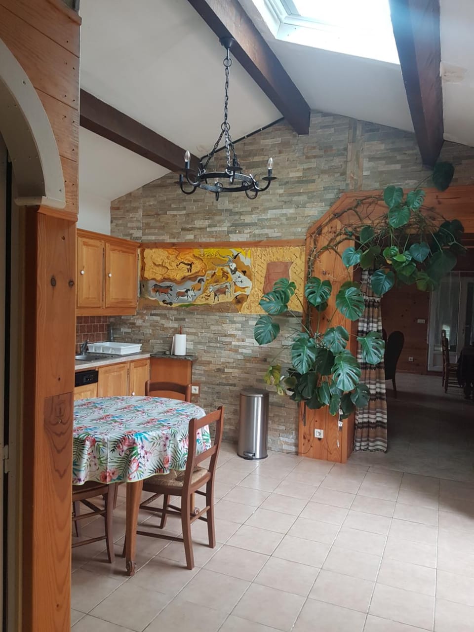 Villa authentique à Patrimonio Villa in Corsica