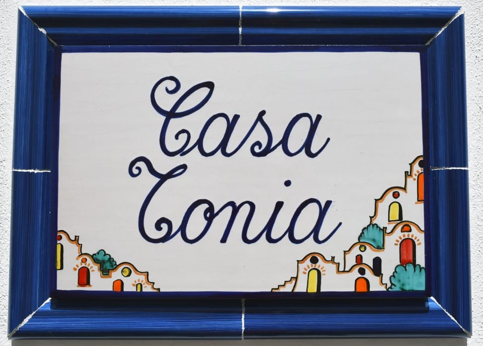 Property logo or sign