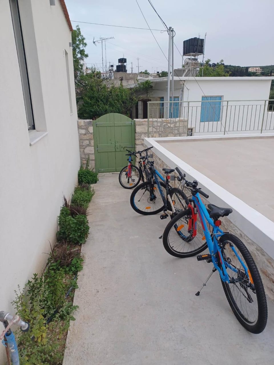 Cycling