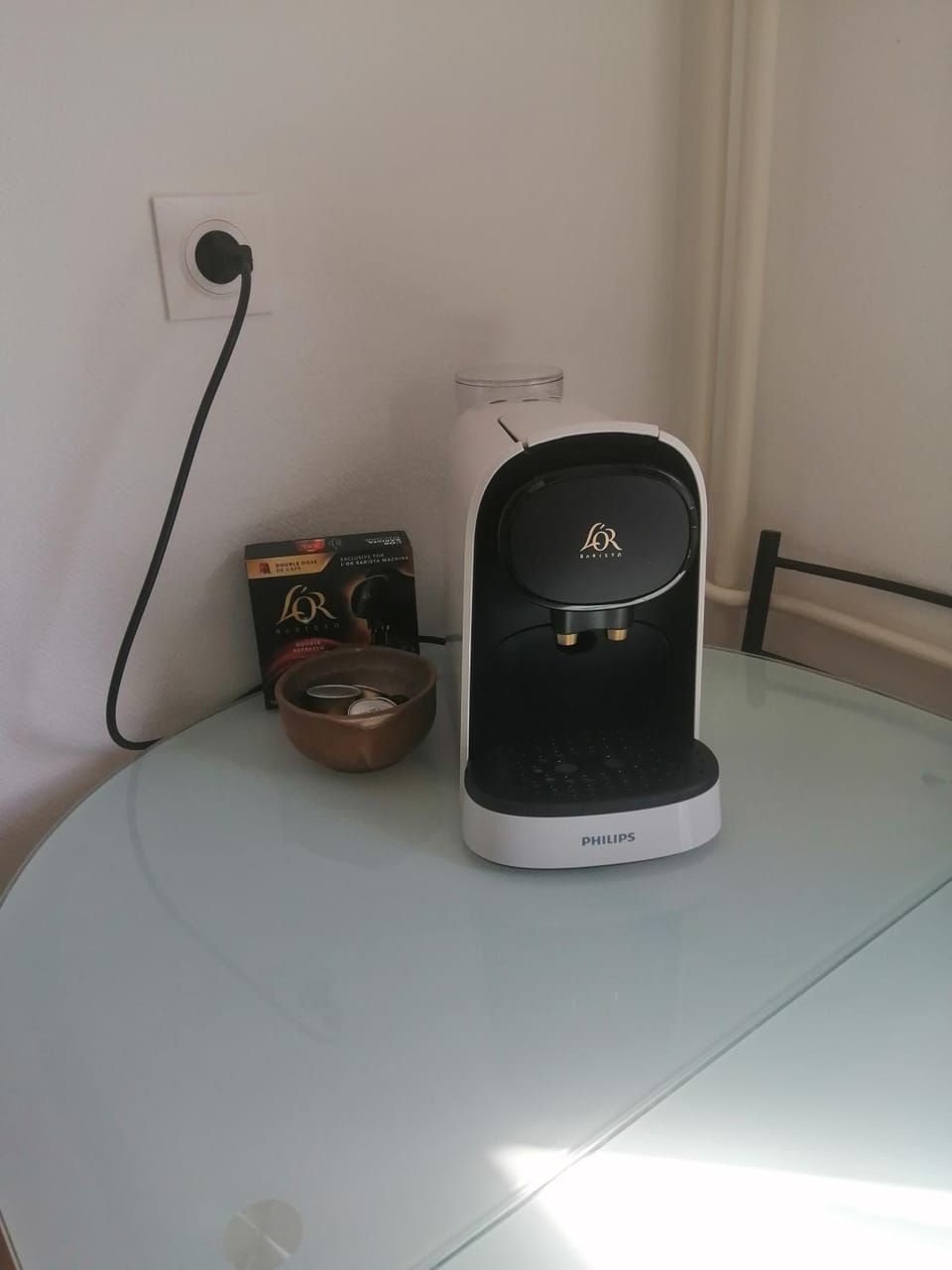 P' TI ECRIN DE VERDURE Apartment in Mulhouse