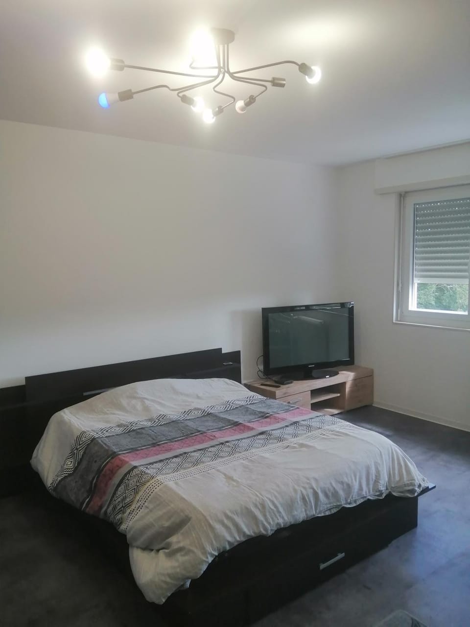 P' TI ECRIN DE VERDURE Apartment in Mulhouse