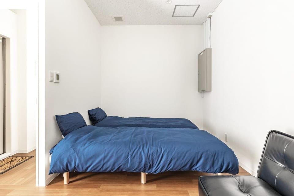 Marvelous Higashioi - Vacation STAY 55209v Apartment in Japan