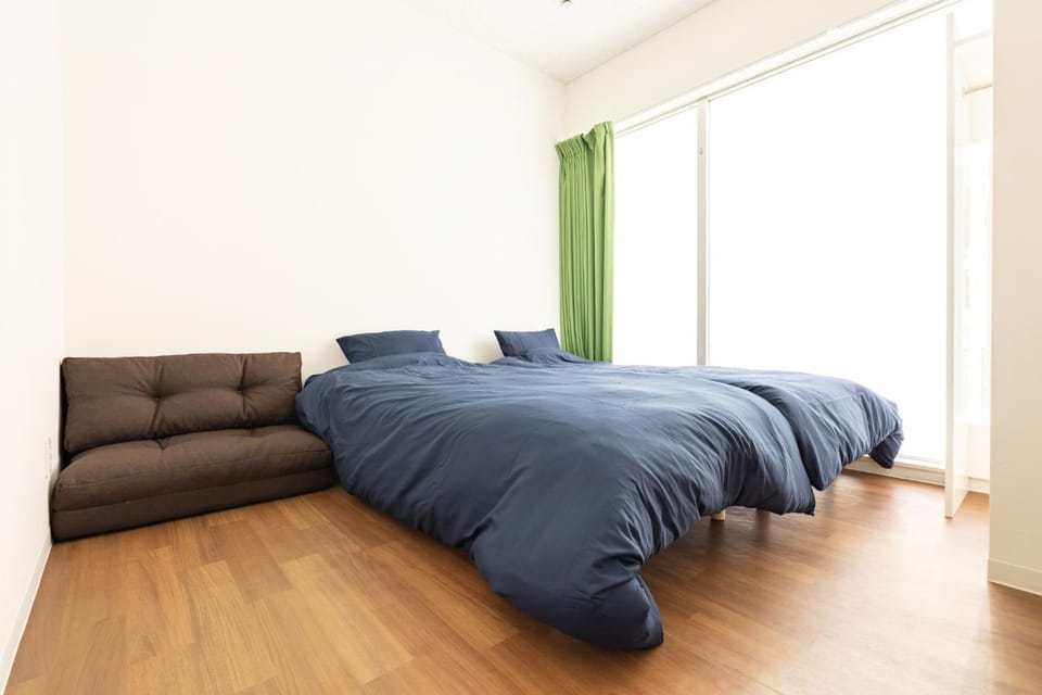 Marvelous Higashioi - Vacation STAY 55209v Apartment in Japan
