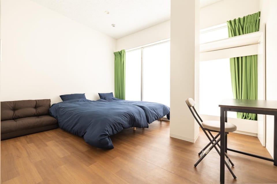 Marvelous Higashioi - Vacation STAY 55209v Apartment in Japan