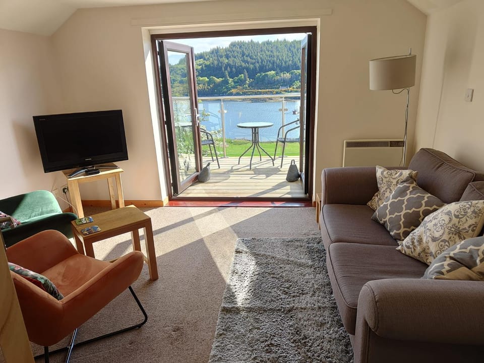 Balcony/Terrace, Living room