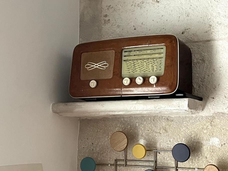 Dimora Sabina House in Giovinazzo