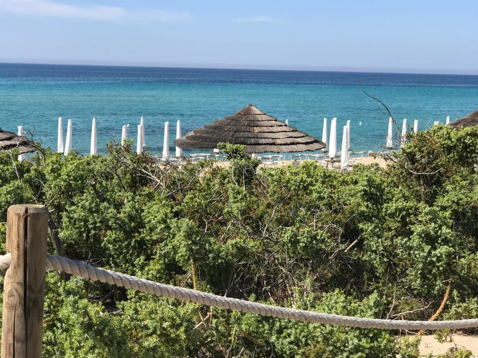 Natural landscape, Beach