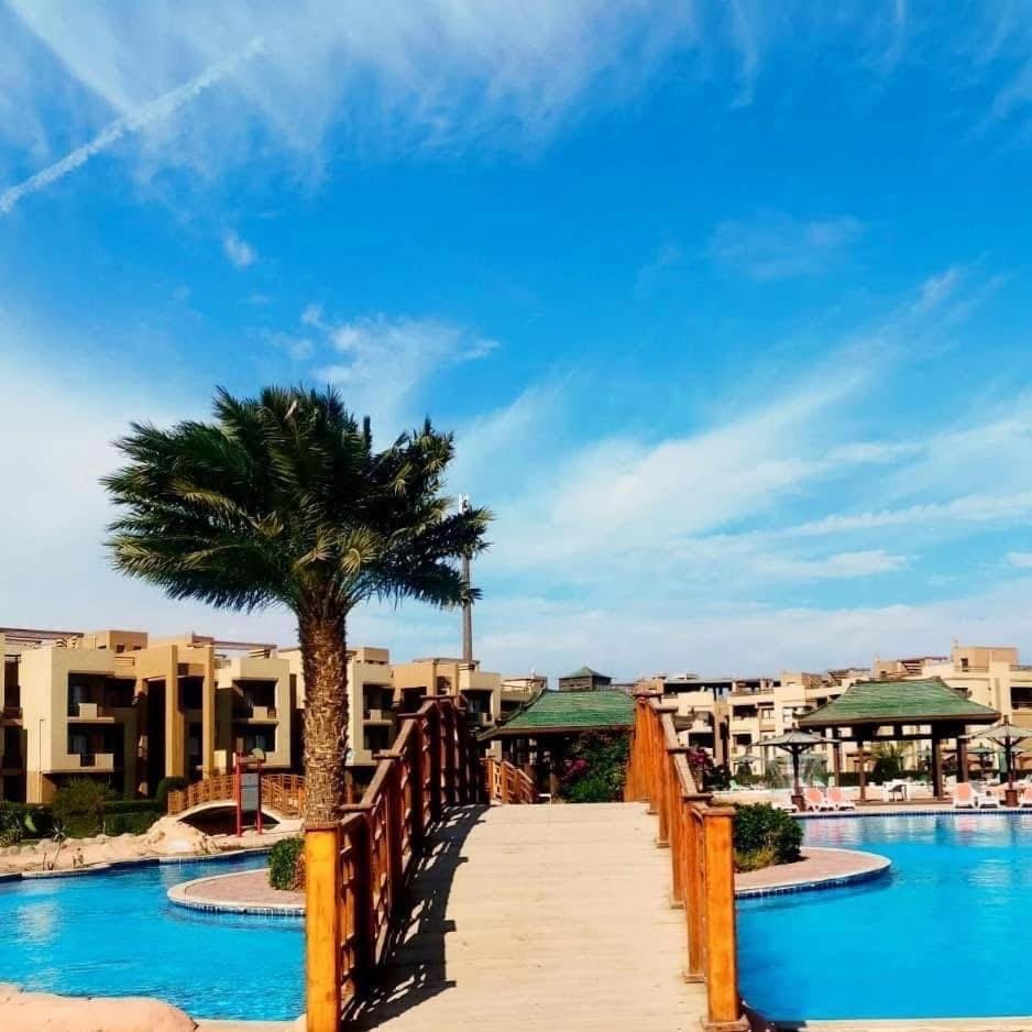 فيلا دوبلكس في بلو باي أسيا العين السخنة Villa in Egypt