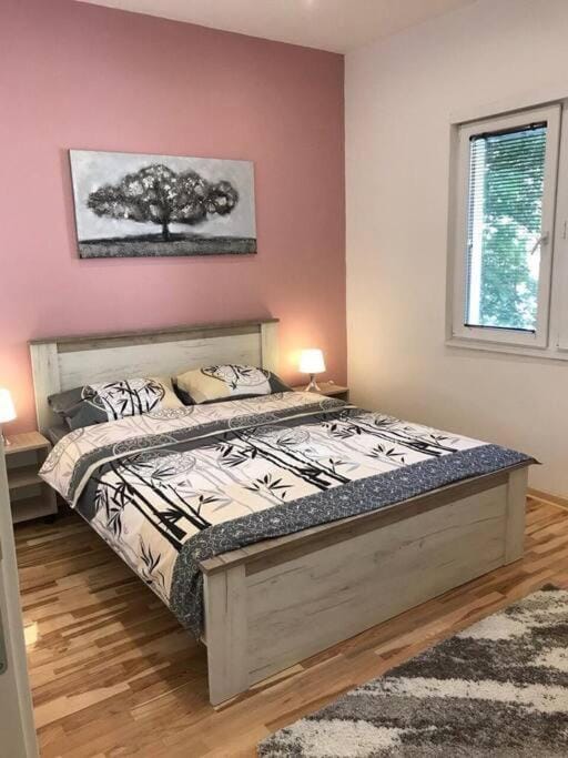 Apartman 4 you Downtown Apartment in Belgrade