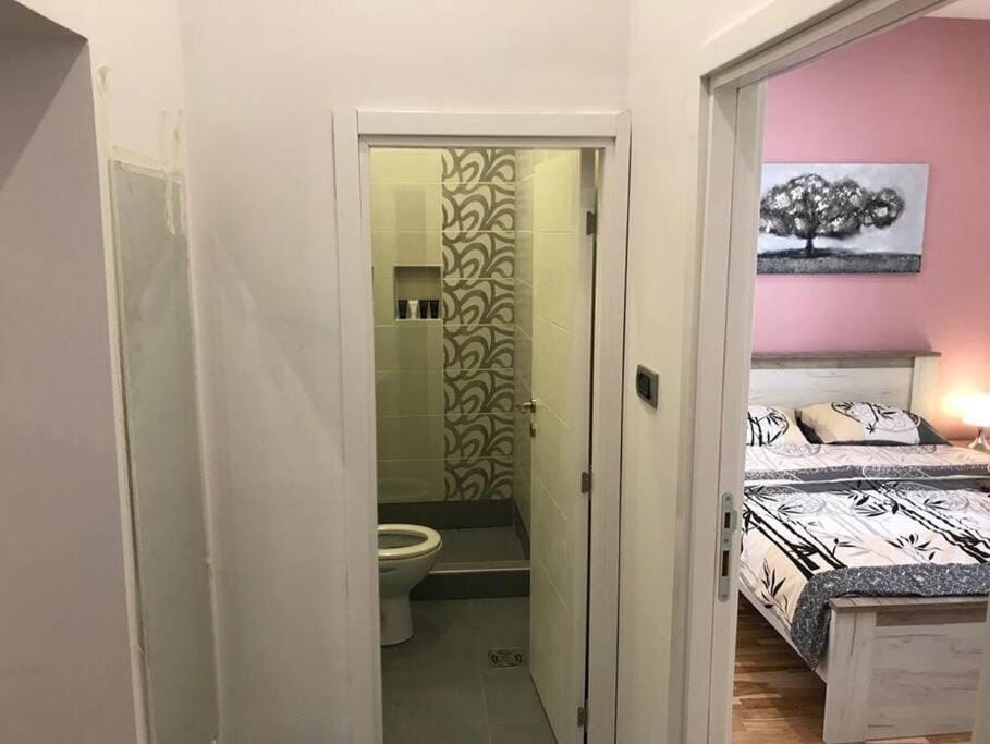 Apartman 4 you Downtown Apartment in Belgrade