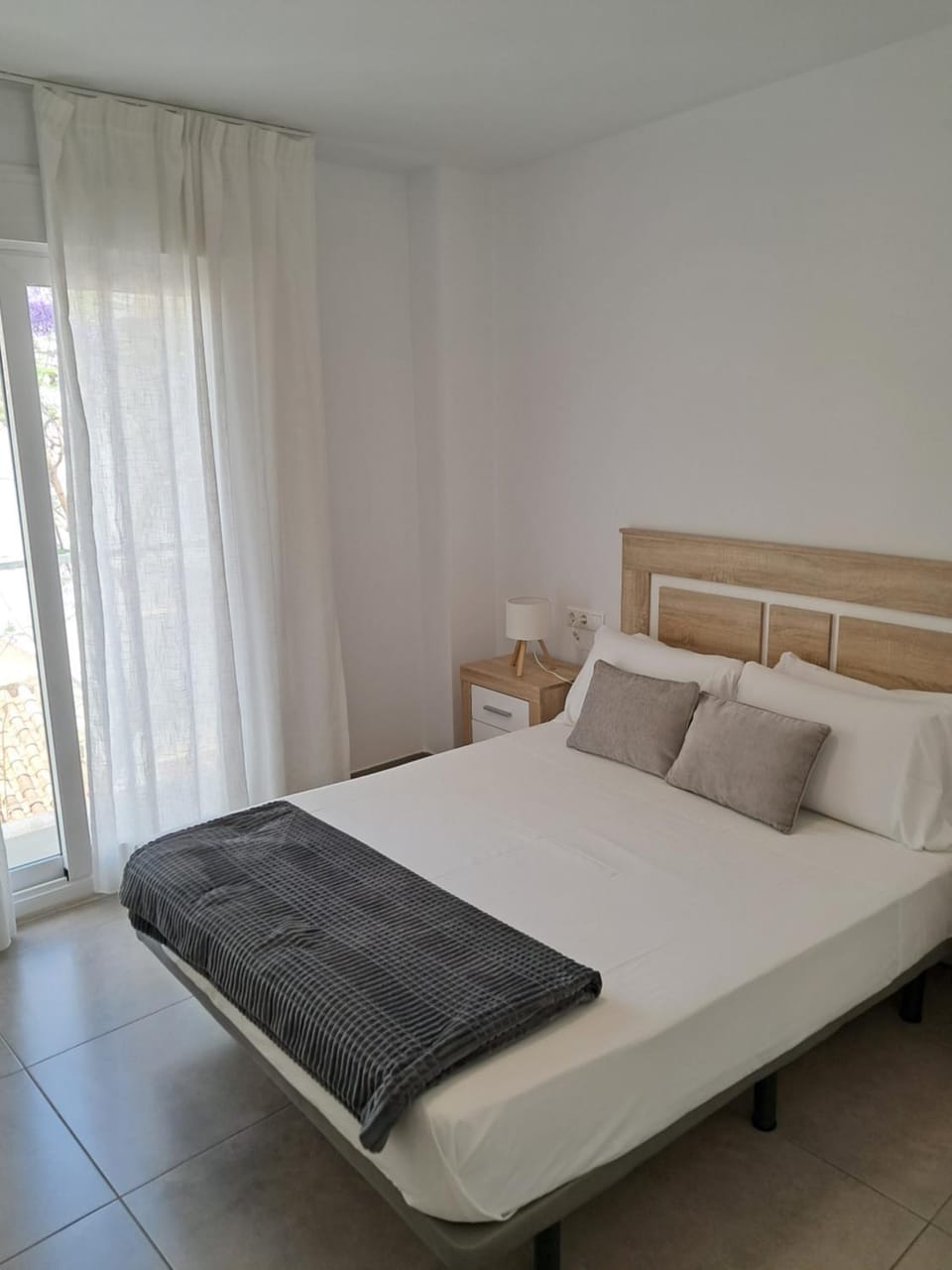 AM DEL SOL Apartment in Fuengirola