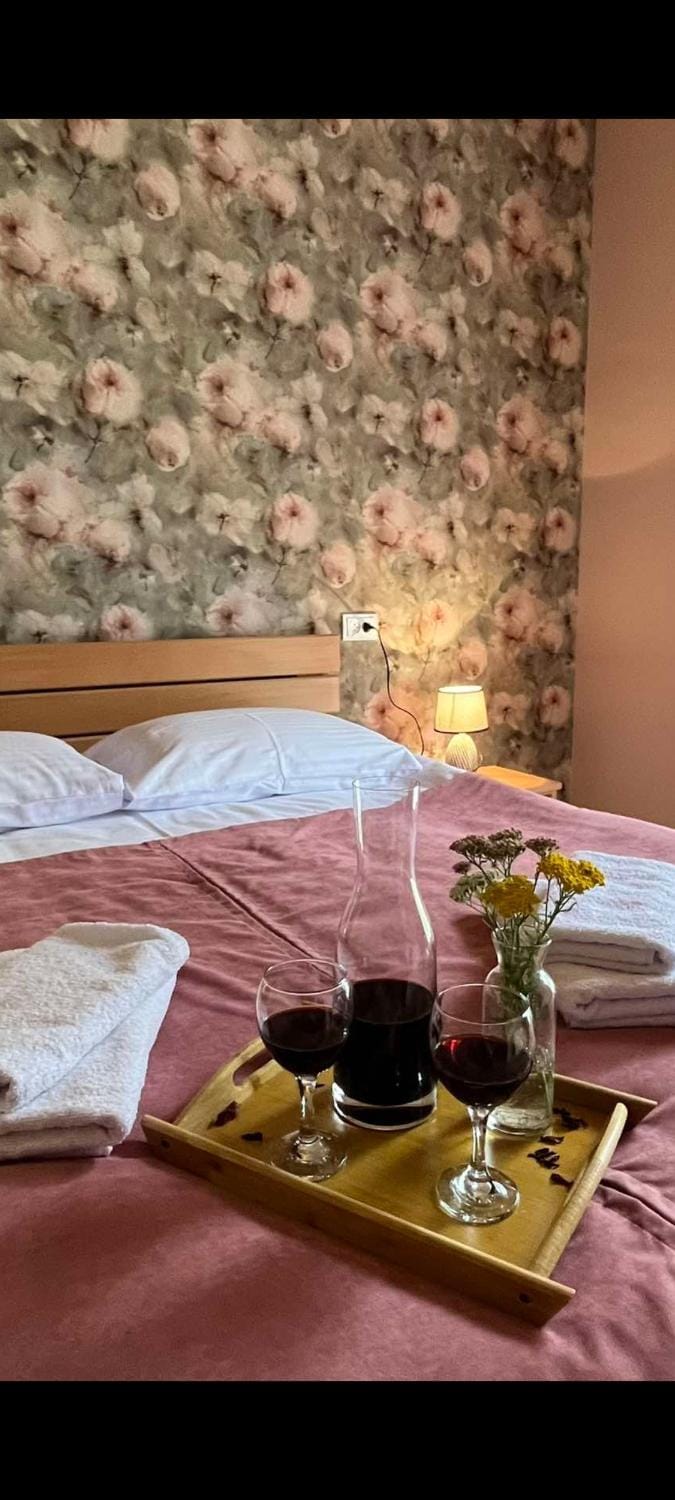 Margiansha House მარგიანშა სახლი Bed and Breakfast in Georgia