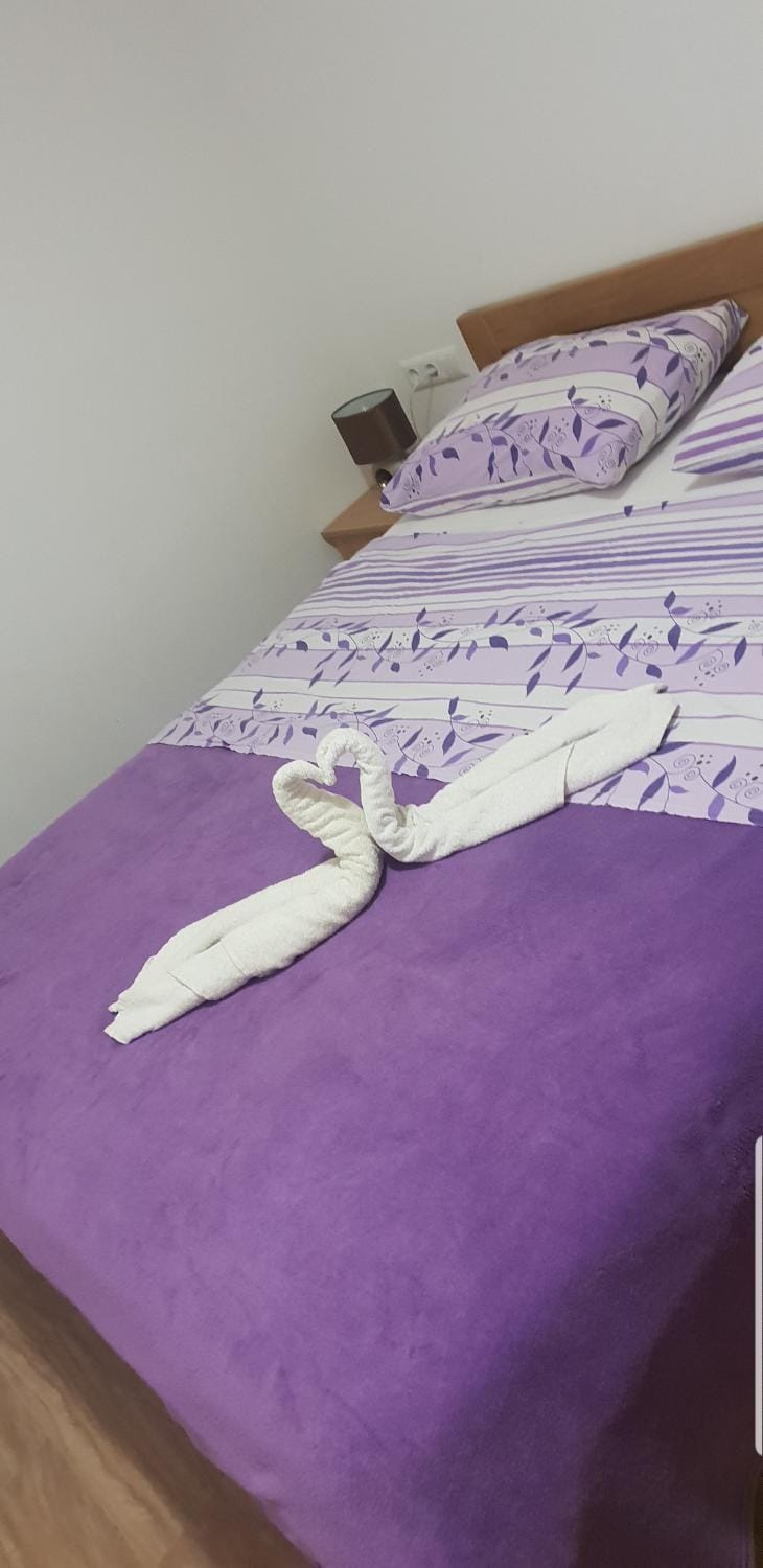 Apartmani Kate Apartment in Dubrovnik-Neretva County