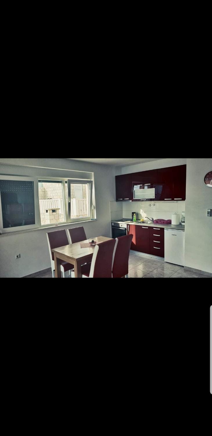 Apartmani Kate Apartment in Dubrovnik-Neretva County