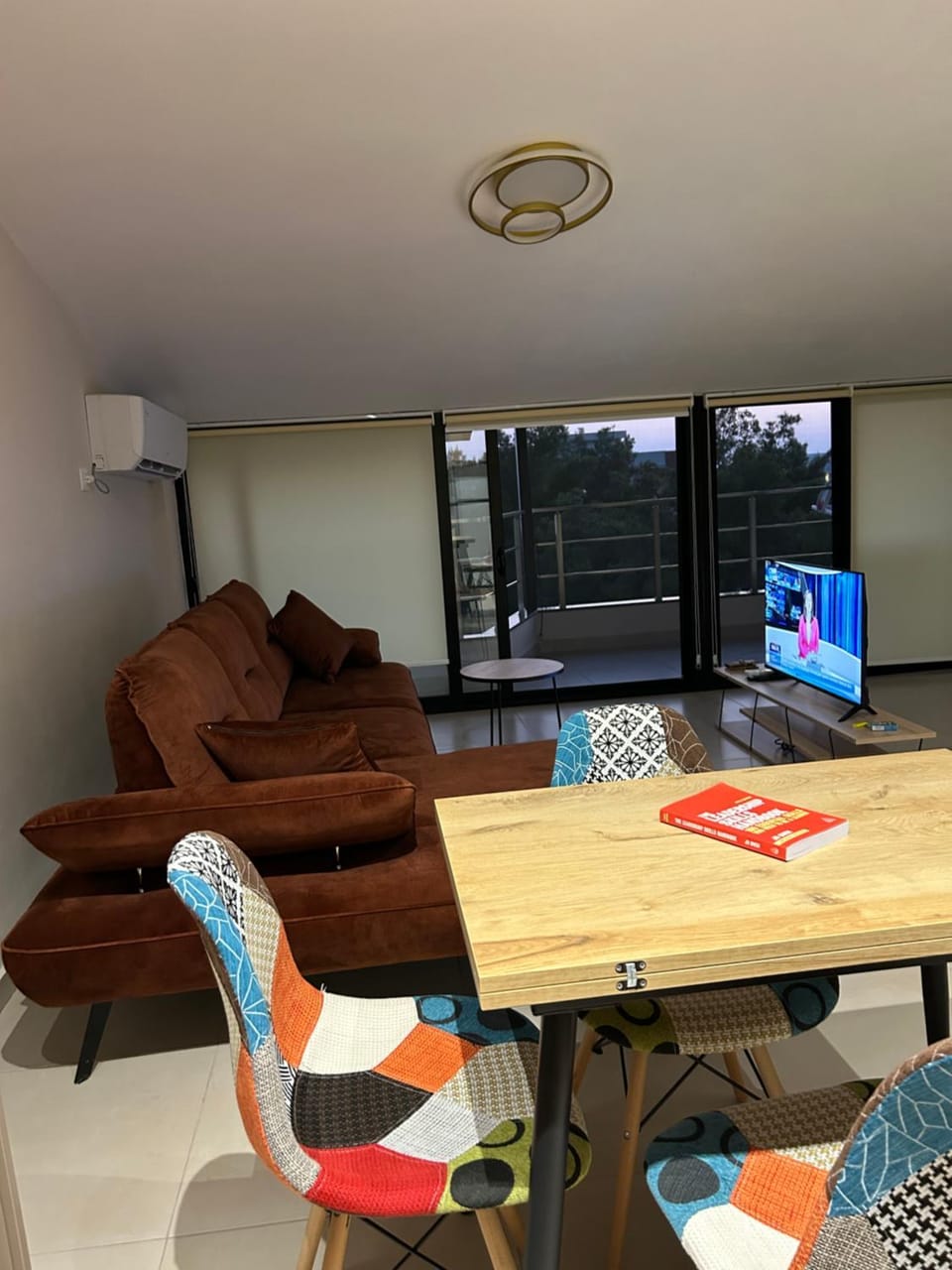 The Loft Life Apartment in Tirana County, Albania