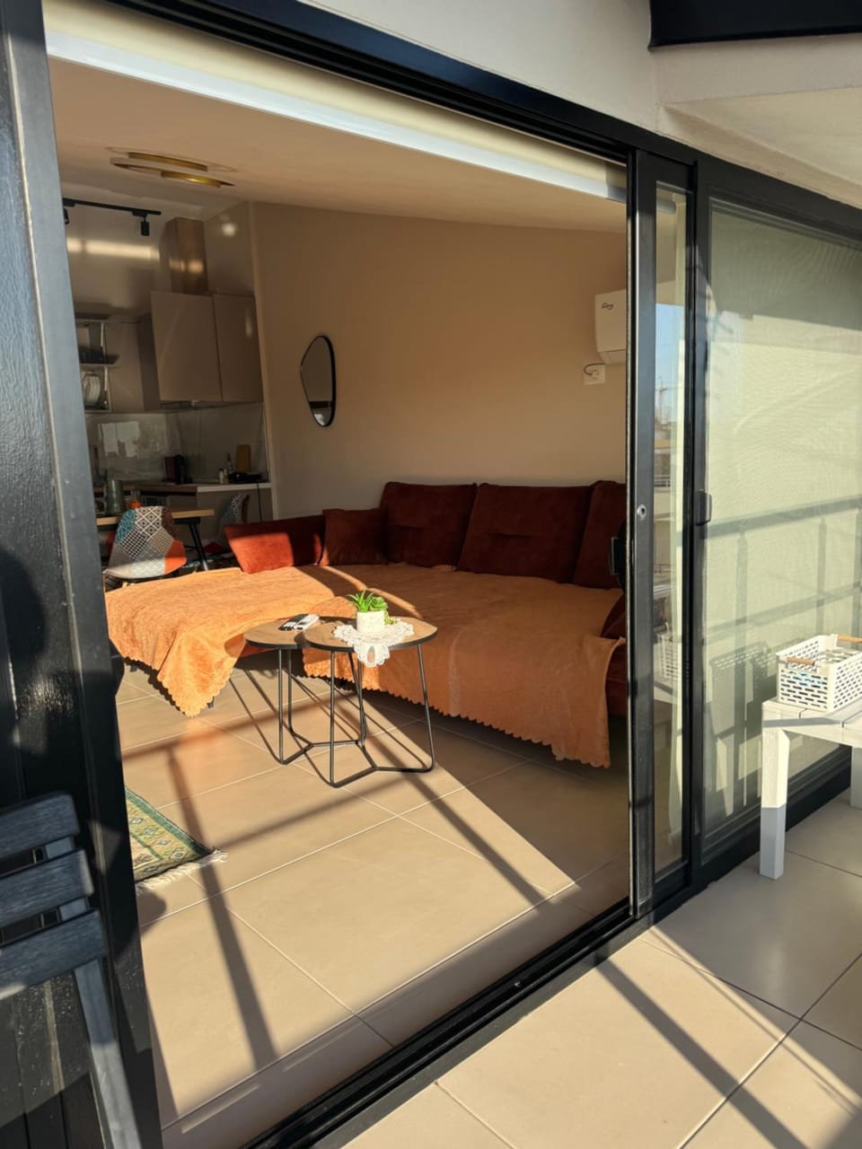 The Loft Life Apartment in Tirana County, Albania