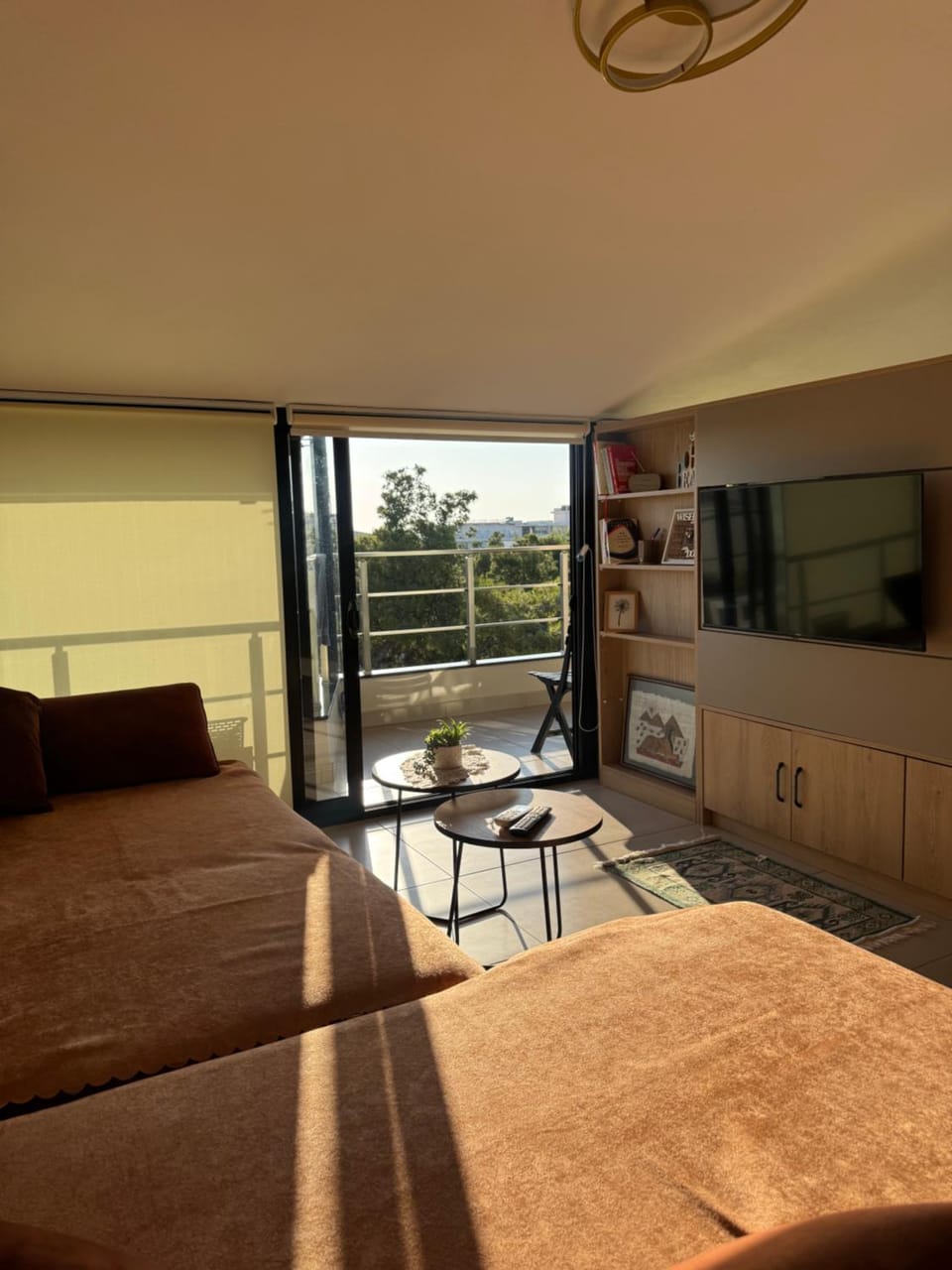 The Loft Life Apartment in Tirana County, Albania