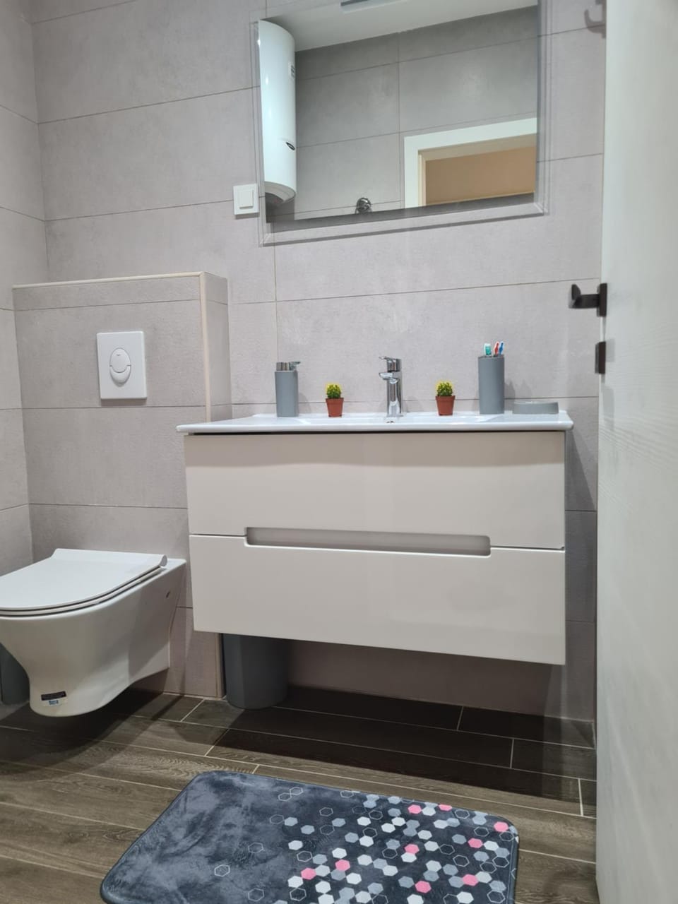 Apartman A&M Apartment in Montenegro