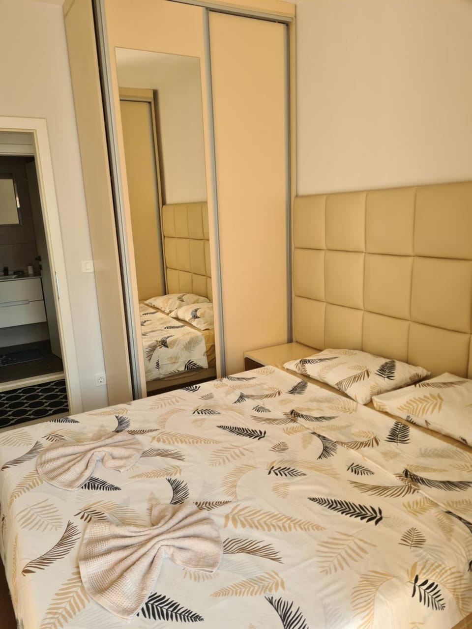 Apartman A&M Apartment in Montenegro