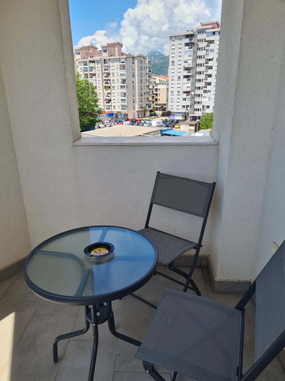 Apartman A&M Apartment in Montenegro