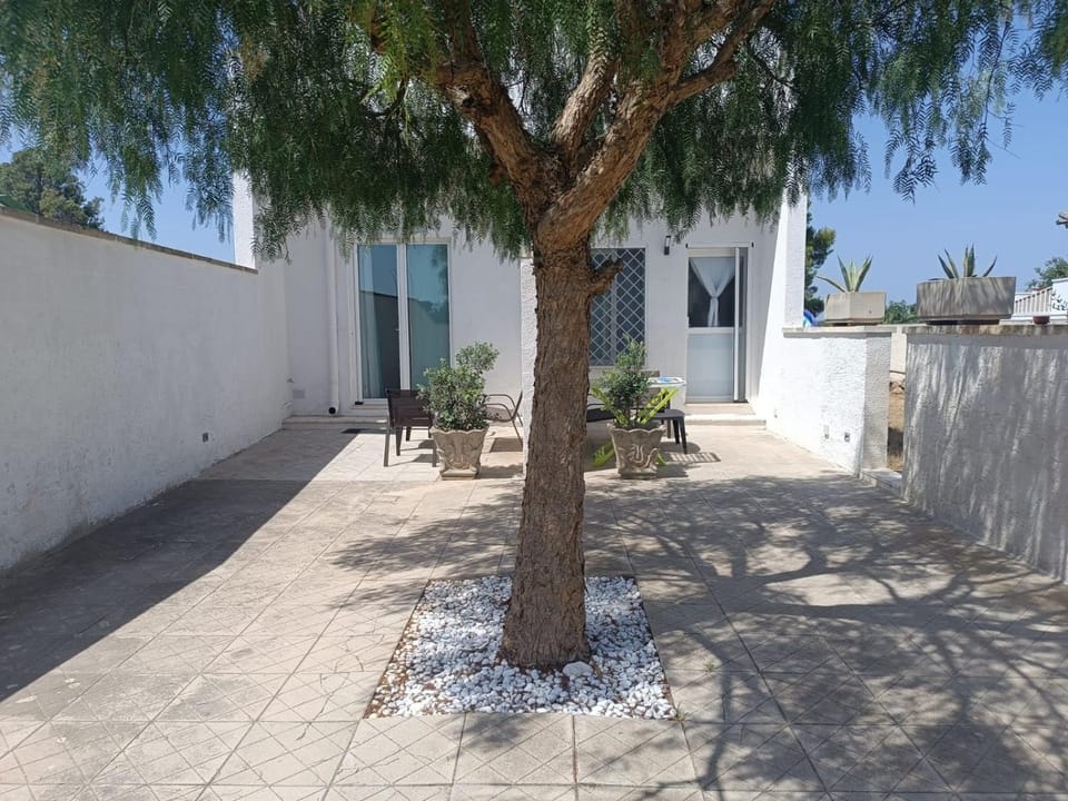 PERLA MARINA Apartment in Apulia
