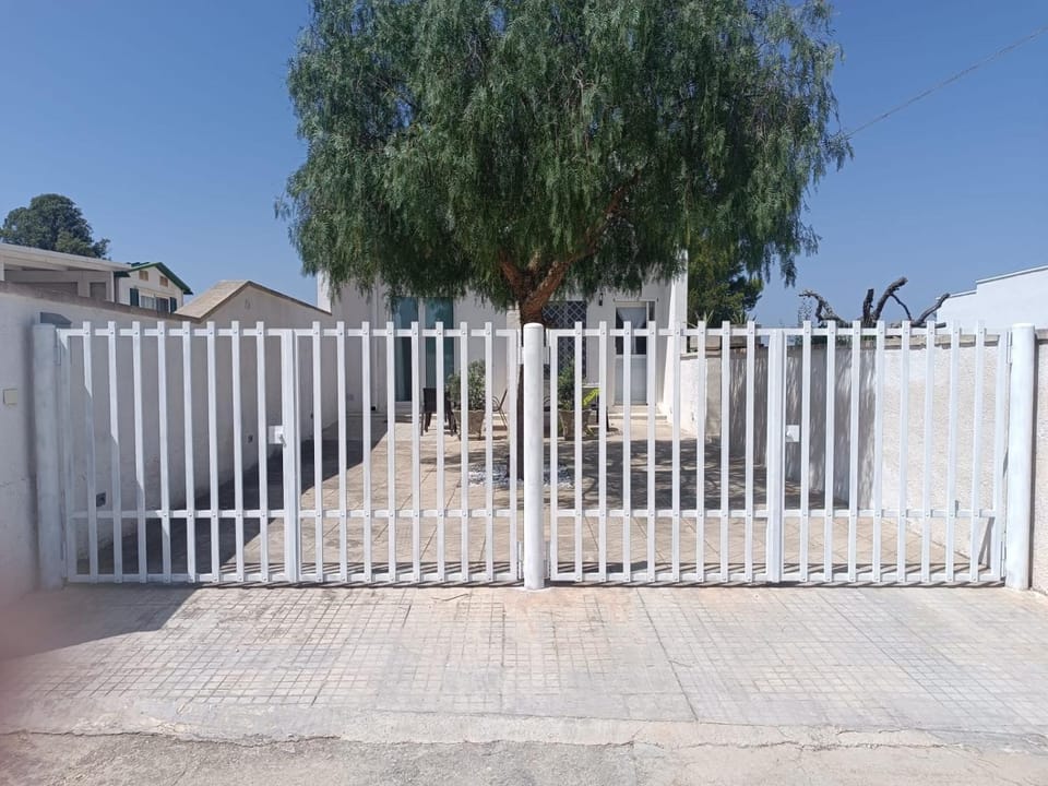 PERLA MARINA Apartment in Apulia