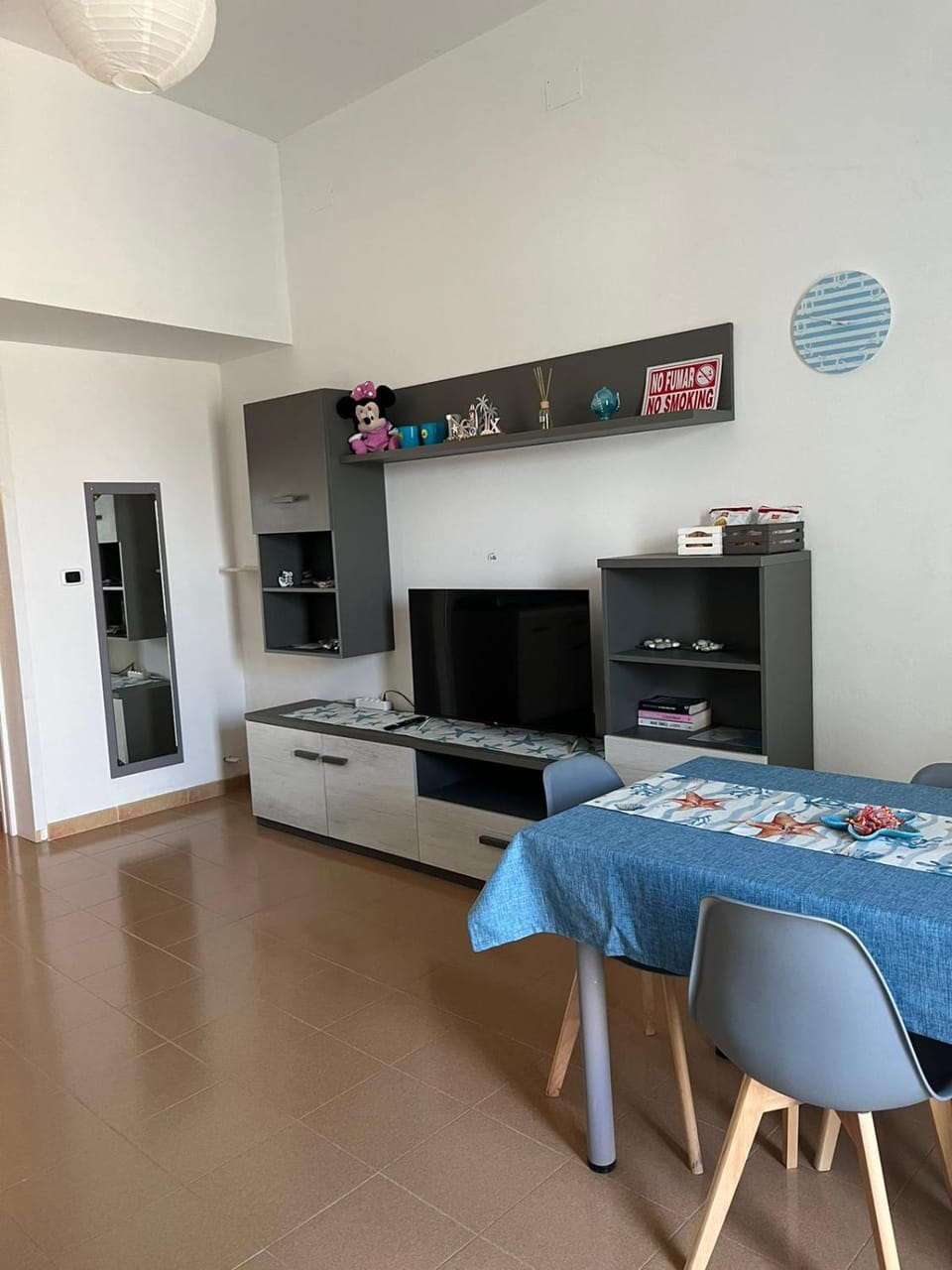 PERLA MARINA Apartment in Apulia