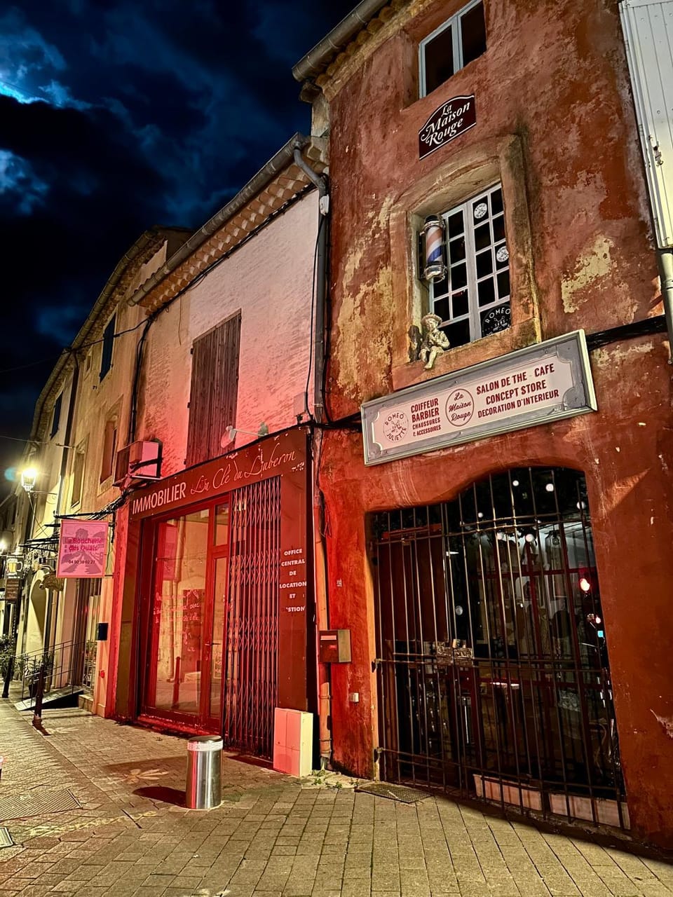 Lou Paseo : Appartement Brocante centre historique Apartment in L'Isle-sur-la-Sorgue