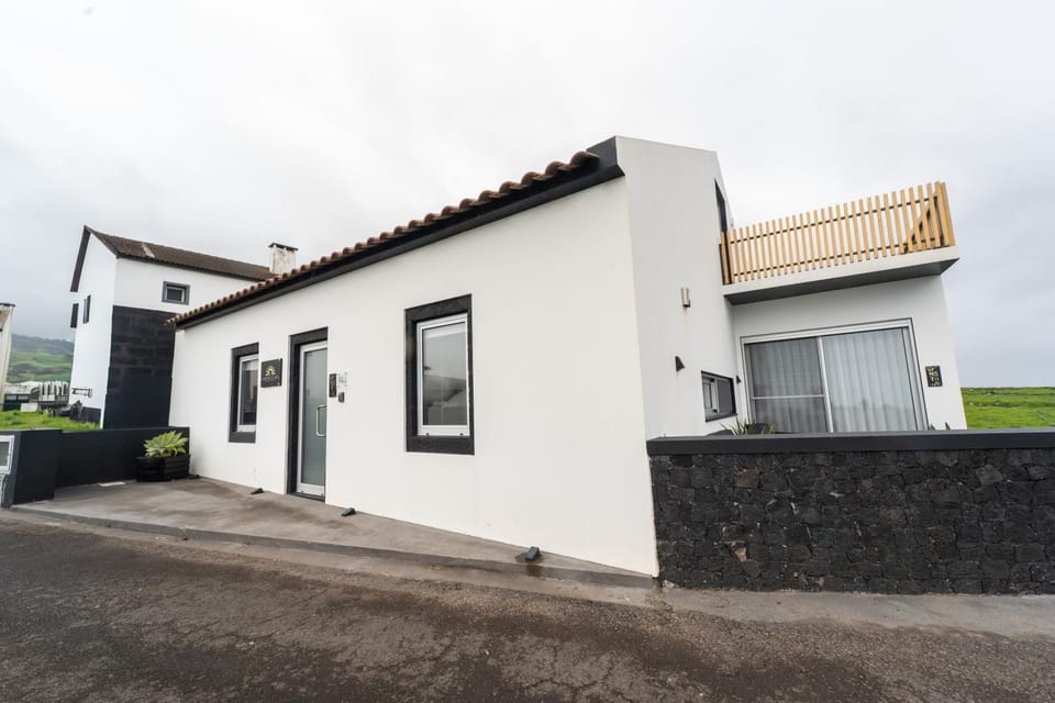 Nascer Do Sol Retreat Villa House in Azores District