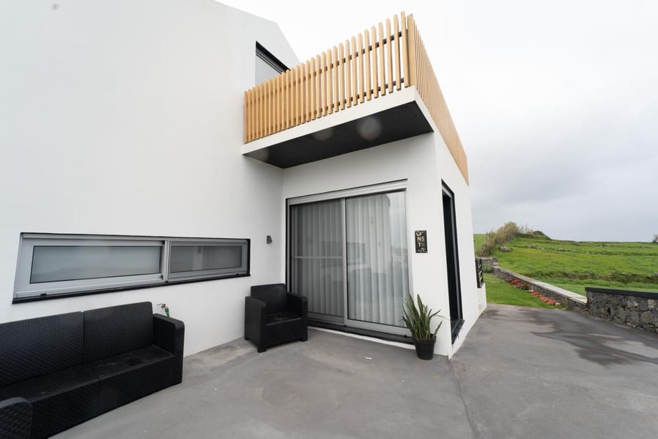 Nascer Do Sol Retreat Villa House in Azores District
