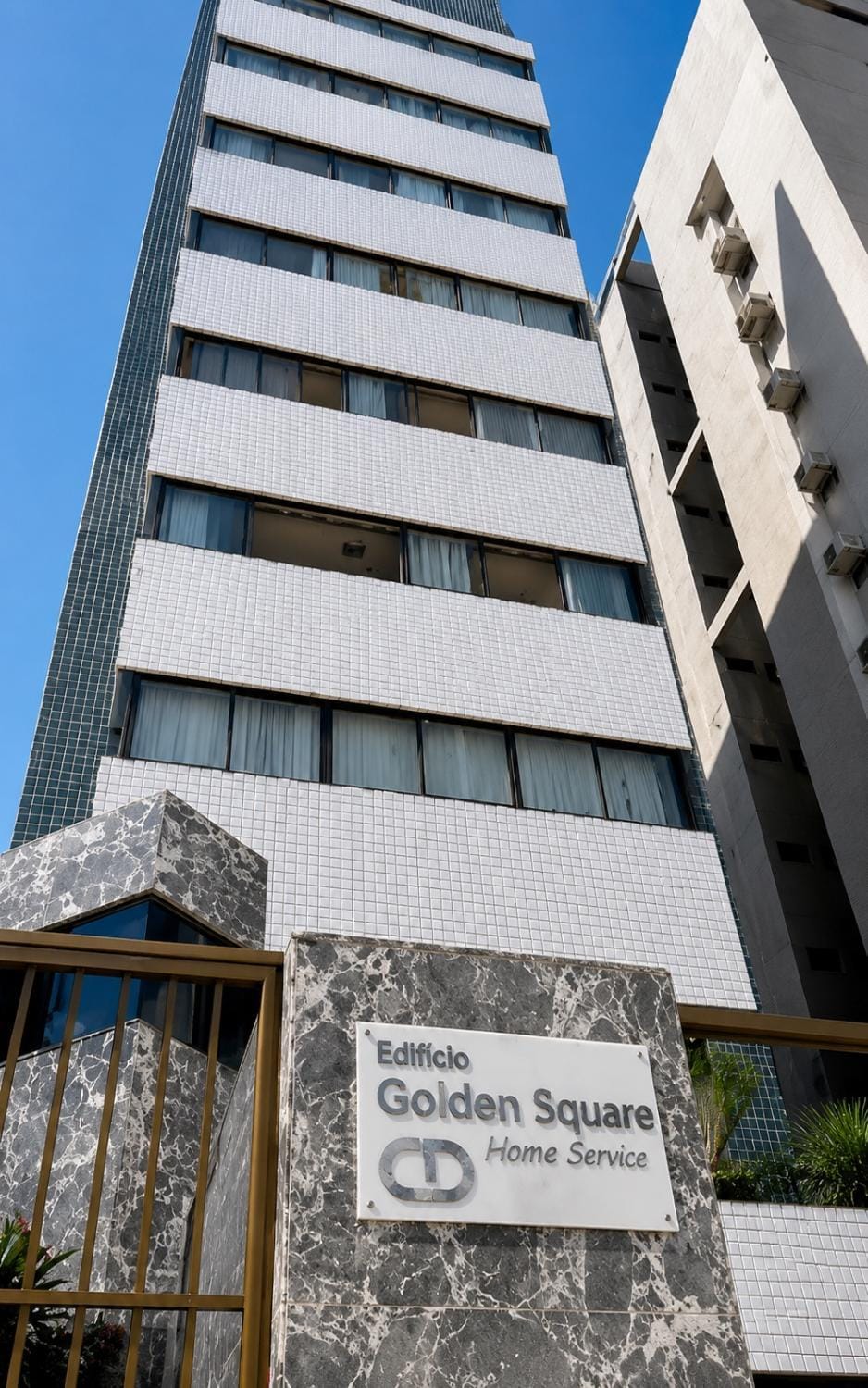 FLAT EM BOA VIAGEM Apartment in Recife