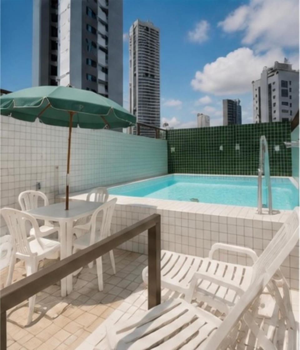 FLAT EM BOA VIAGEM Apartment in Recife