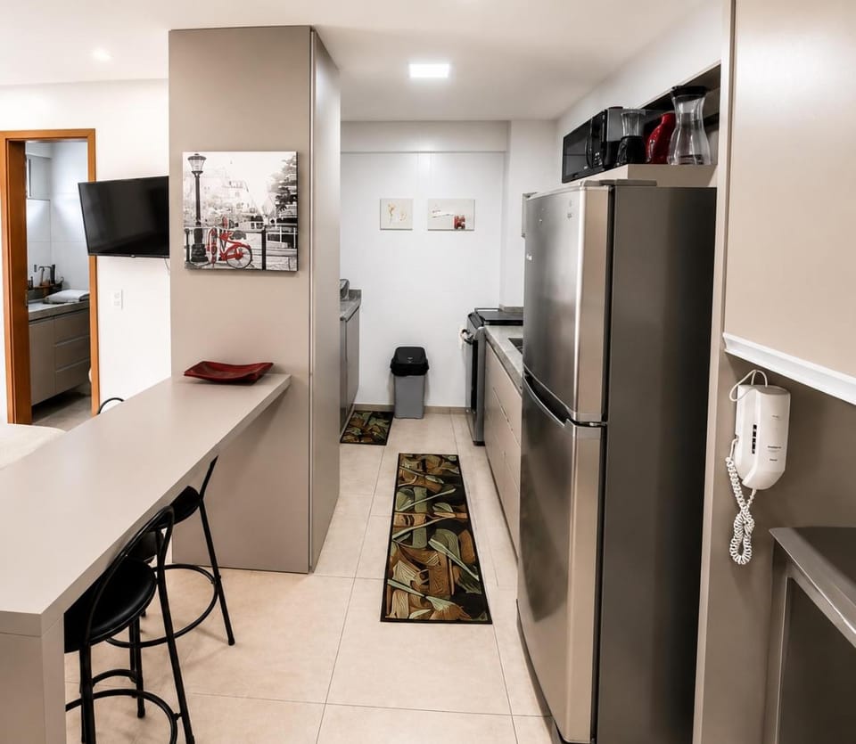 FLAT EM BOA VIAGEM Apartment in Recife