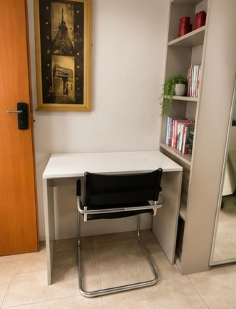 FLAT EM BOA VIAGEM Apartment in Recife