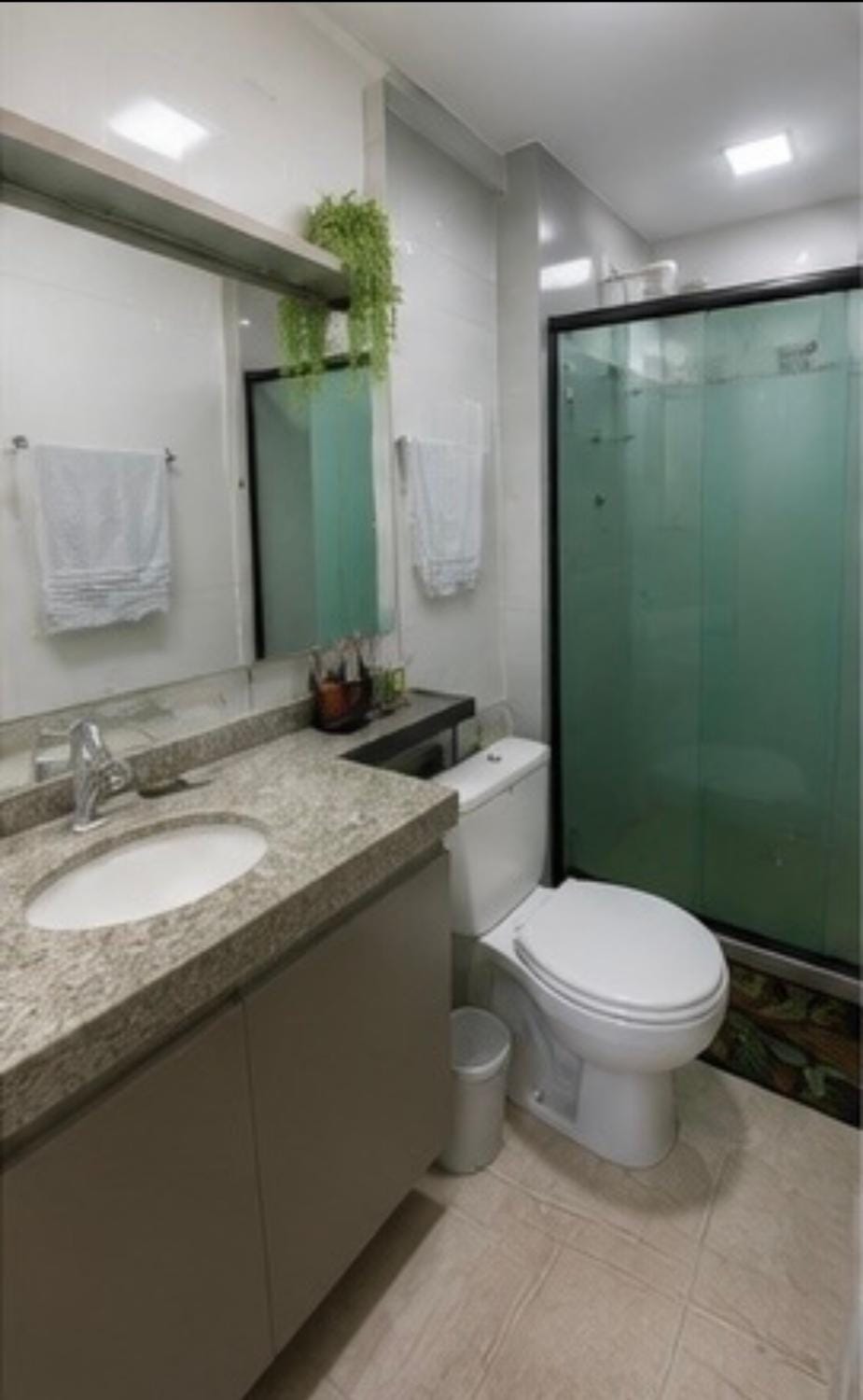 FLAT EM BOA VIAGEM Apartment in Recife